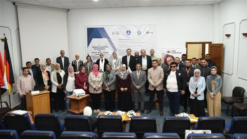 جامعة عين شمس 