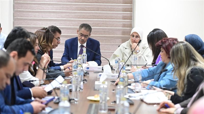 لجنة الثقافة والإعلام