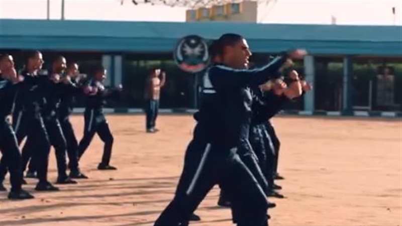 الداخلية تنفذ برنامج