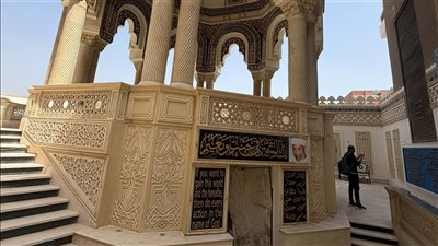 من دقادوس إلى قلوب الملايين، إحياء ذكرى ميلاد الشعراوي الـ 115 بحضور مريديه 
