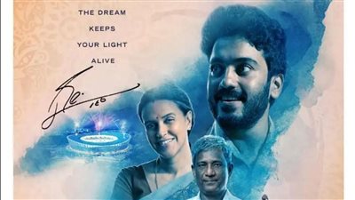 مدير التصوير محمود بشير يكشف تجربته في الفيلم الأمريكي “52 BLUE” 