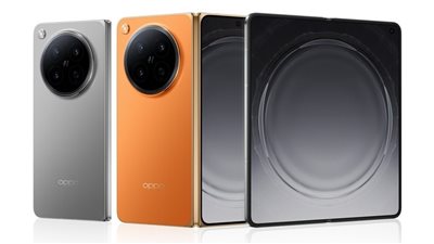 مواصفات وسعر هاتف أوبو OPPO Find N6