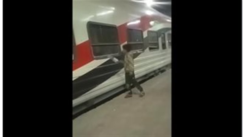الأمن يكشف ملابسات