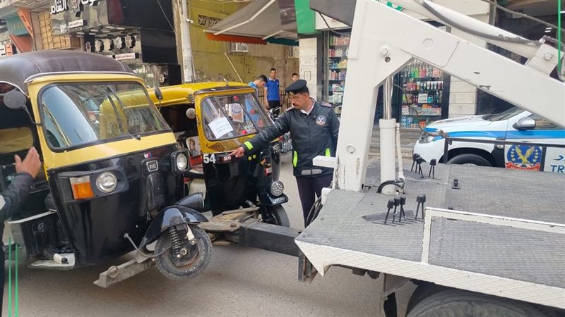  مرور الشرقية 