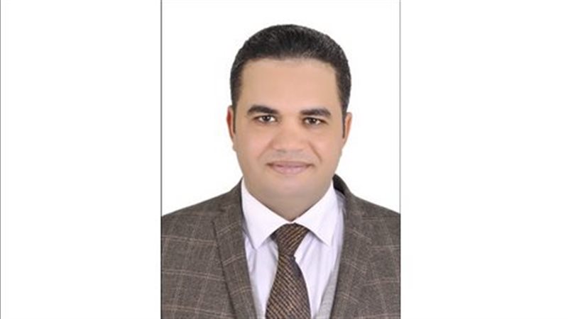 د. محمد شعيب