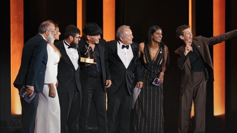 مهرجان الجونة السينمائي،