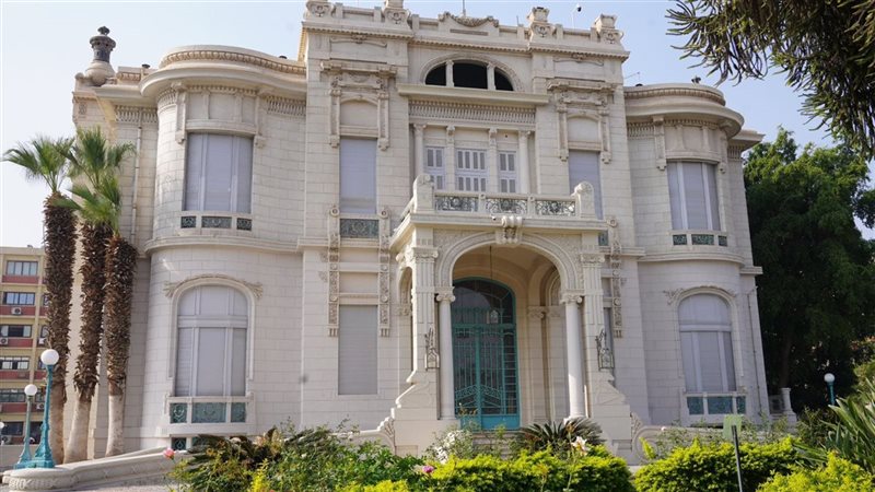 جامعة عين شمس، فيتو