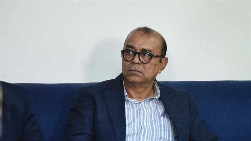 أحمد عبد المنعم مدبولي