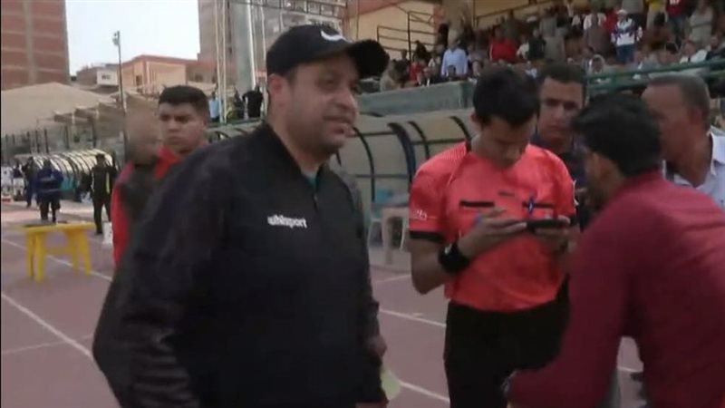 VAR على الموبايل