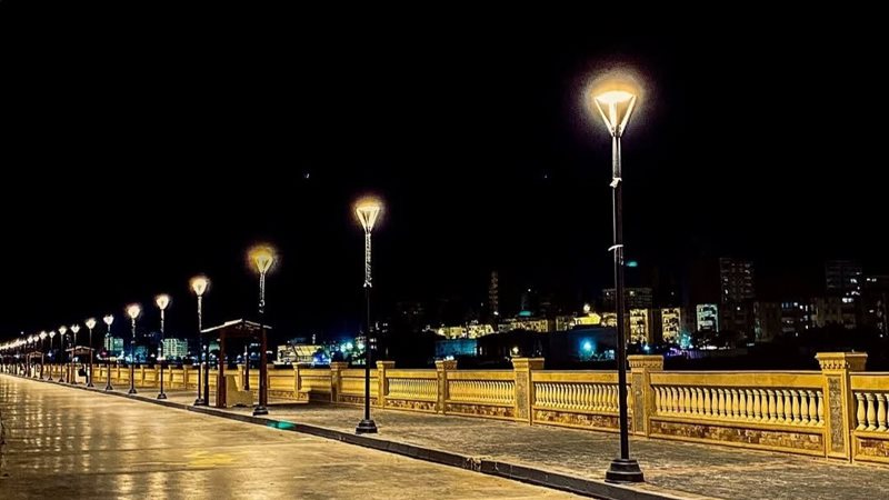 كاميرات المراقبة