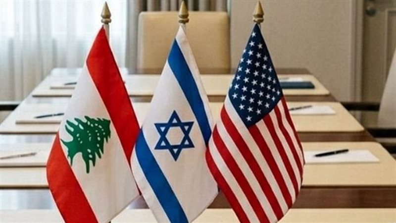 مفاوضات اسرائيل ولبنان