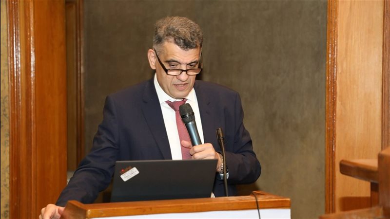 د. محمد عبد المعطي