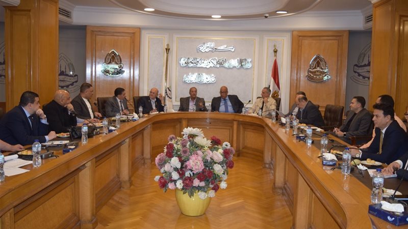 أعضاء مجلس إدارة
