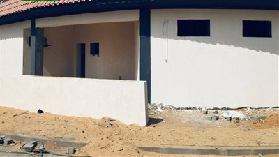 الإسكان تكثف أعمال تنفيذ المشروعات الخدمية بحدائق العاصمة
