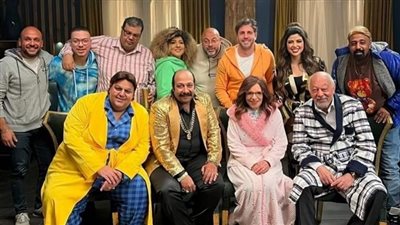  تعرف على تفاصيل أحدث تحديات مسلسل اللعبة 5