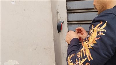 التنمية المحلية: غلق وتشميع 51 محلا مخالفا وتقنين أوضاع 19 آخرين بالقاهرة