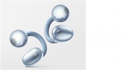 بعد إطلاقها رسميا، مواصفات سماعة هواوي HUAWEI Free Clip 2 