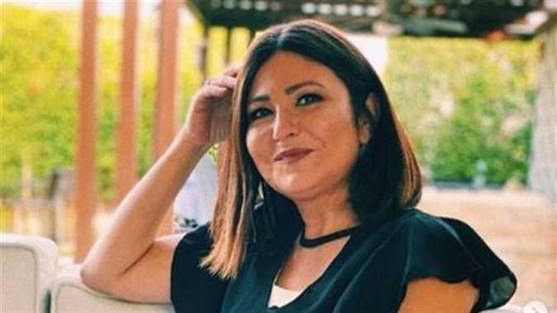 دينا رامز 