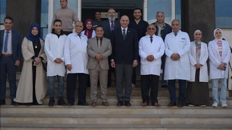 اجراء عمليات تعقيم