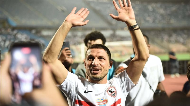 طارق حامد 