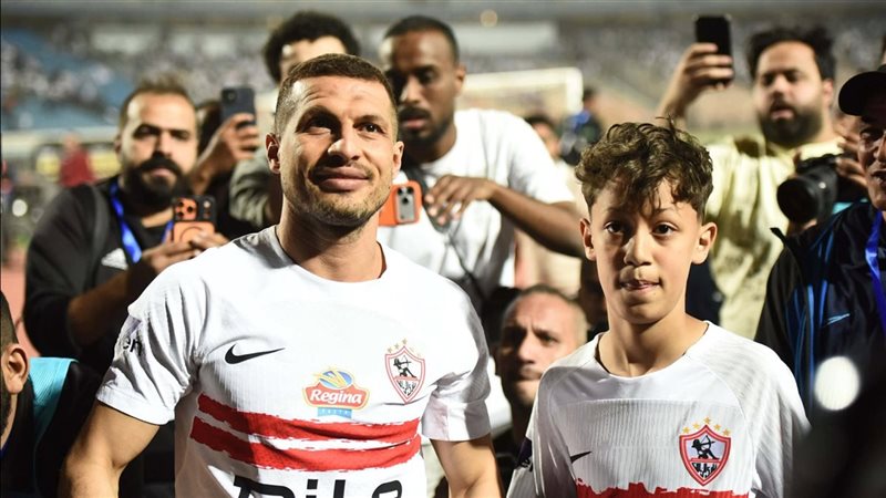 طارق حامد، فيتو 