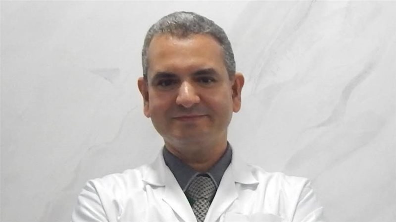 د. هيثم نصر استشاري