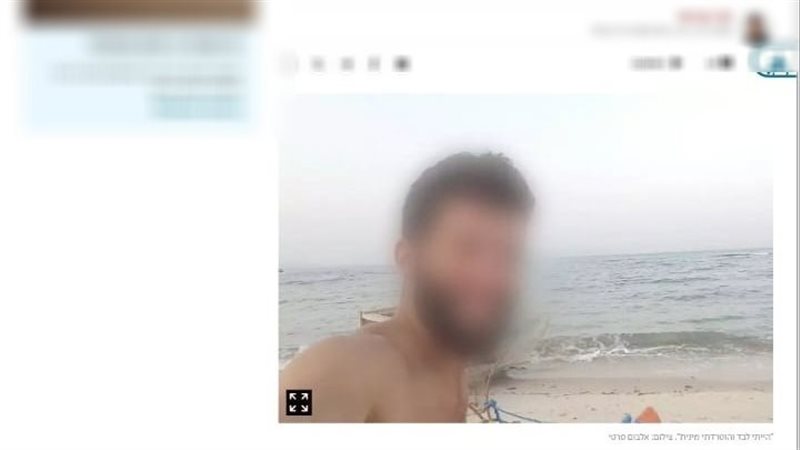 ادعاءات سائح أجنبي