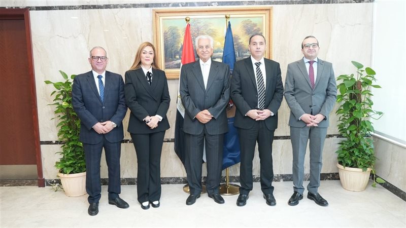 الرقابة المالية توقّع