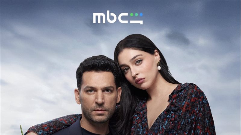 أبطال مسلسل ورود