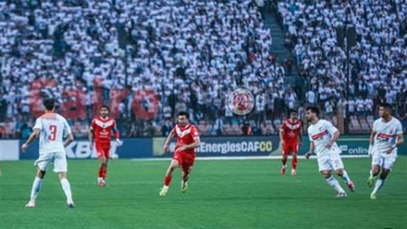 رسالة للزمالك بعد