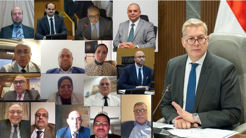اعتماد الجمعية العمومية