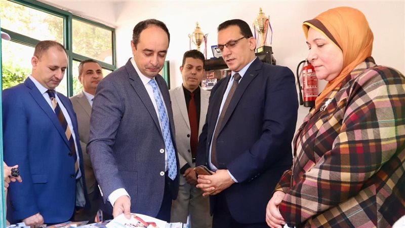 صندوق مكافحة وعلاج