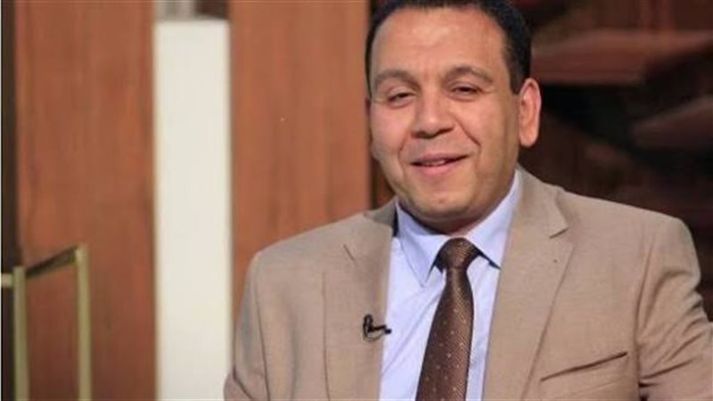 الخبير التربوي الدكتور