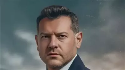 موعد عرض مسلسل الفرنساوي الحلقة الأخيرة 