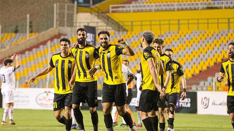 ترتيب مجموعة الهبوط