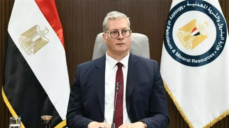المهندس كريم بدوي،
