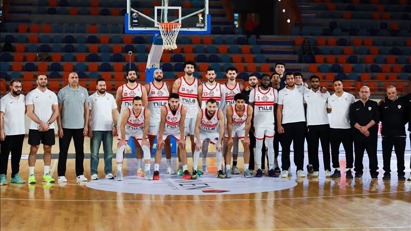 الزمالك، فيتو