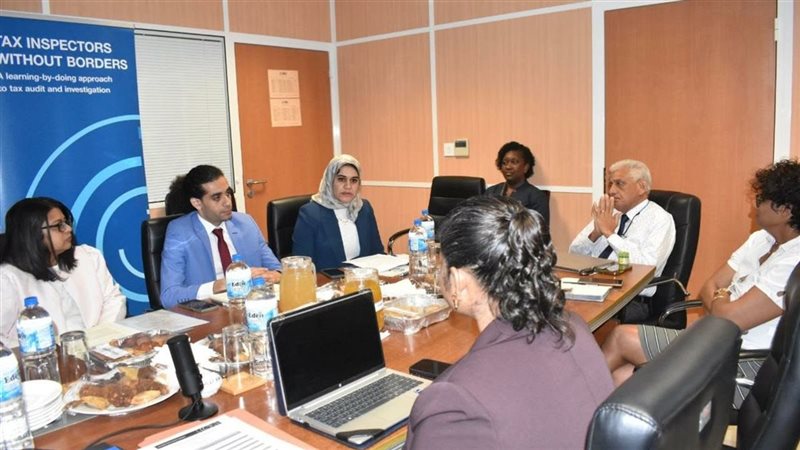برنامج مأموري فحص