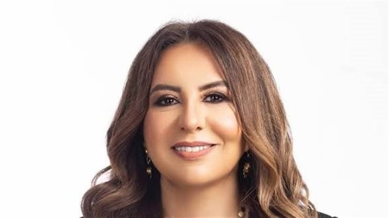 د. غادة لبيب نائب