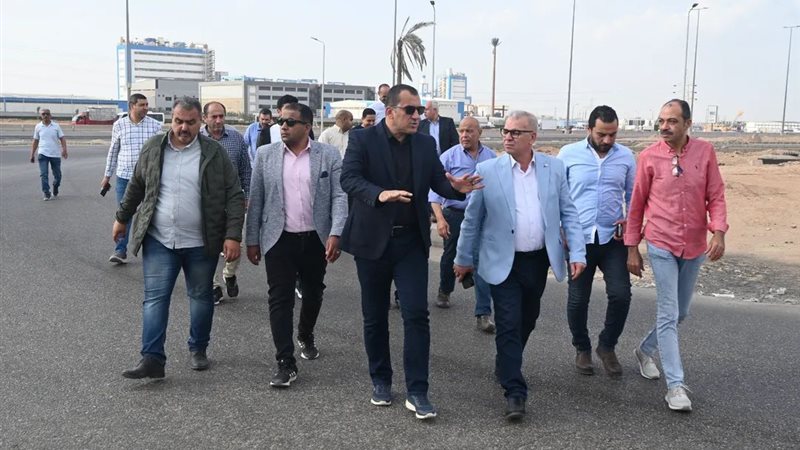  المهندس أحمد علي،