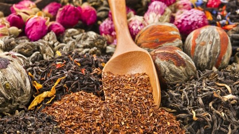 العلاج بالاعشاب الطبيعية،