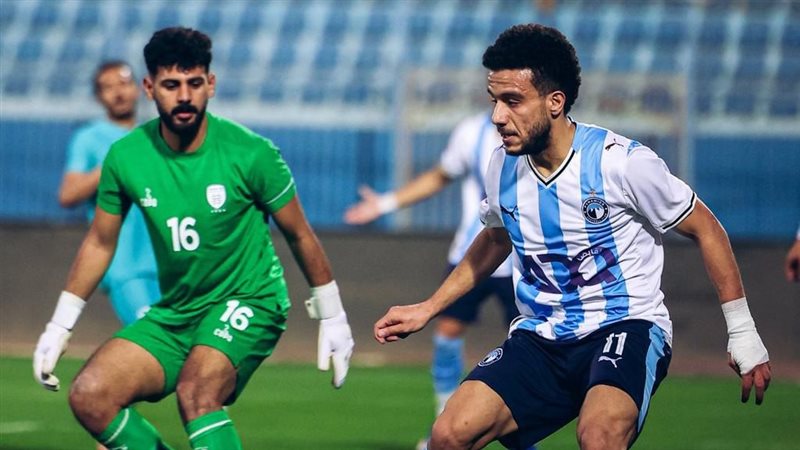 مصطفى فتحي، فيتو