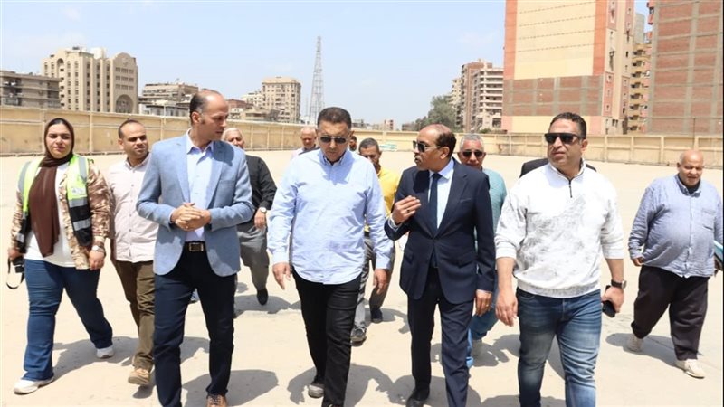 توريد محصول القمح