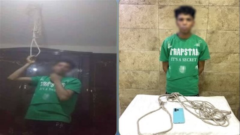 بسبب هوس التريند..