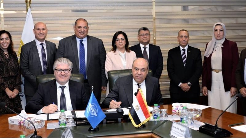 وزير الطيران 