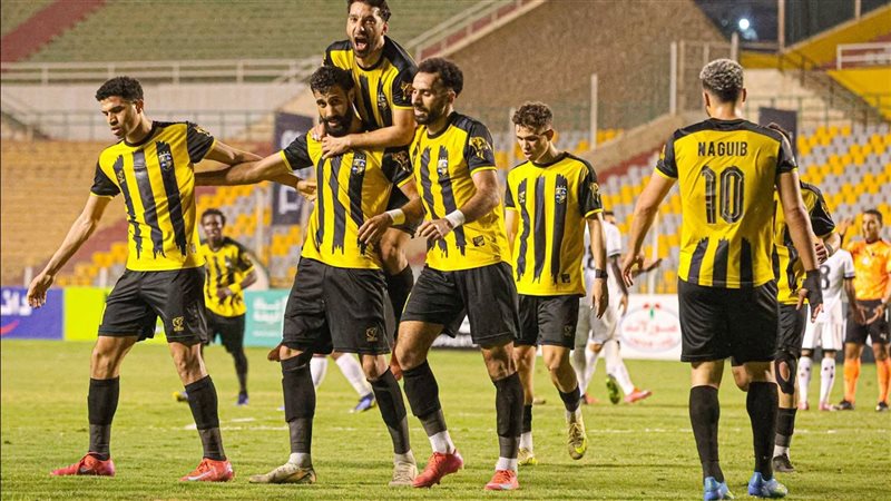 المقاولون، فيتو