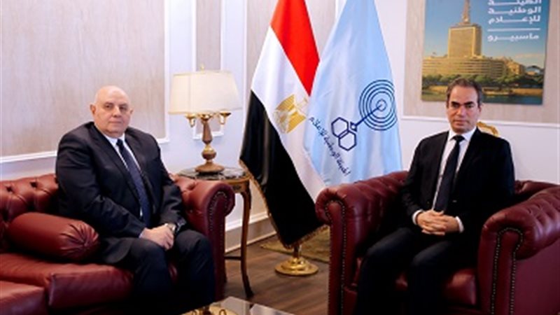 المسلماني والبسيوني،