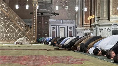 مواقيت الصلاة، موعد أذان الفجر اليوم الإثنين 20 - 4 - 2026 في القاهرة والمحافظات