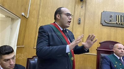 خناجر الغدر قتلت الصداقة، رئيس نيابة جنايات المنصورة يكشف تفاصيل صادمة في مقتل الشاب إسلام