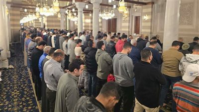 مواقيت الصلاة اليوم الثلاثاء 21 - 4 - 2026 في القاهرة والمحافظات	